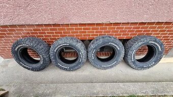 265/ 75 R16 cooper discoverer stt