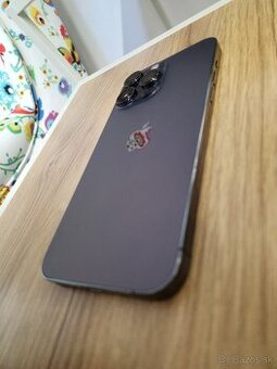 Apple iPhone 14 Pro Max 128GB - TOP STAV