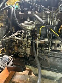 Indoner ,Ford Scorpio 2,5 TD