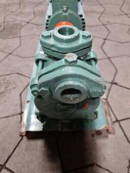 Predám el.motory na vaše čerpadlo Sigma 1,5 - 10kW