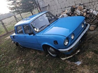 Škoda 100l