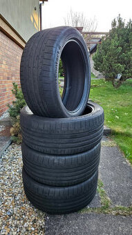 Continental Sportcontact 6 - 285/40 r22 letní