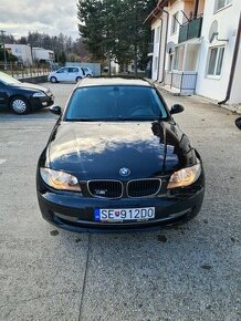 Predam BMW E87