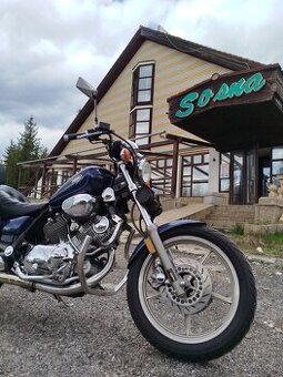 Virago 750 41KW r.v.1992