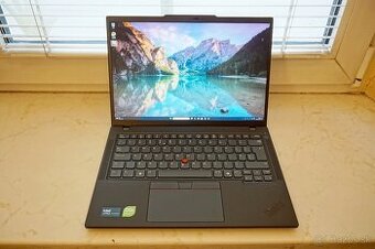 █ Lenovo T14 gen 5 (i5, 32/64/96GB RAM, záruka Lenovo 2029)█