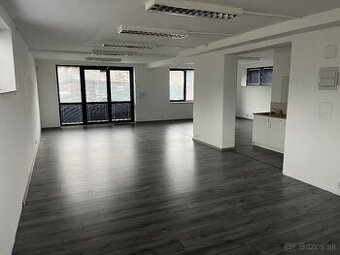 Kosice-Cermelska cesta, priestor na prenajom 92 m2.