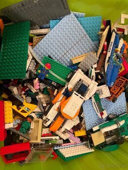 Lego-mix