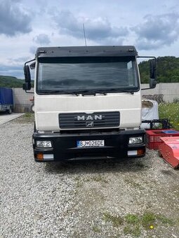 Man LE 250
