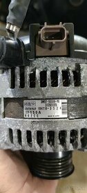 Alternator denso fomoco 150a
