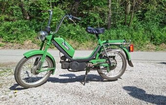 Babeta 210