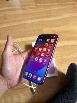 iPhone 16 Pink 128GB