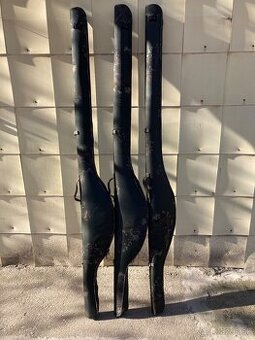 Puzdra Nash 12ft