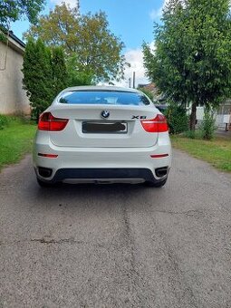 Predam BMW x6 35d 210kw xdrvie