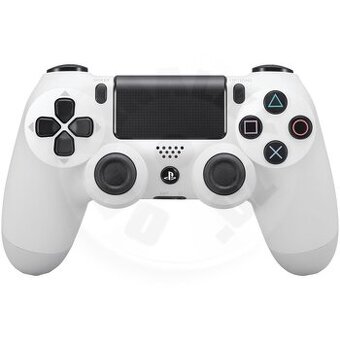 Predam novy bezdrotovy ovladac ku konzole PS4