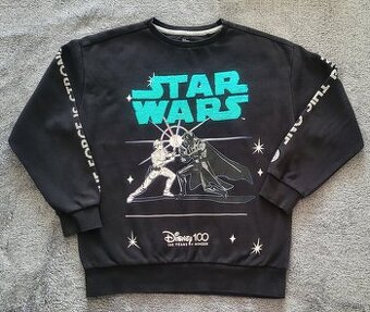 Mikina Star wars veľkosť 152 - 1