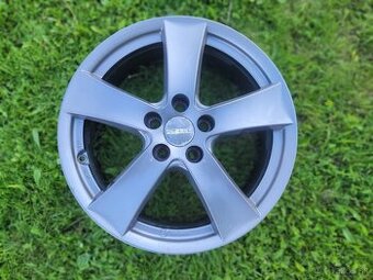 5x108 R17 Dezent