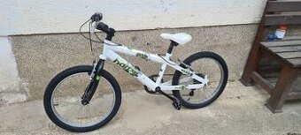 Detsky Bicykel Harry Hero 20
