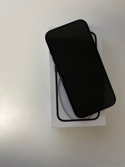 Iphone 15 128GB Black