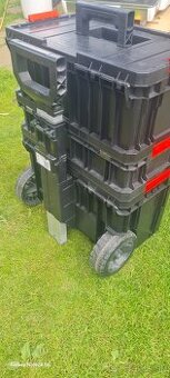 Box, kufor
