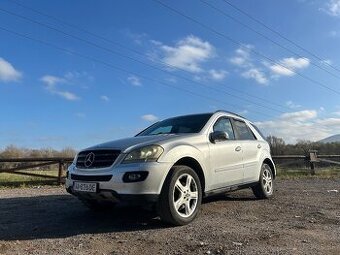 ML320cdi