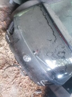 Kufrove dvere golf 5