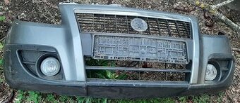 Predný nárazník Fiat Sedici