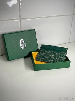 Goyard cardholder