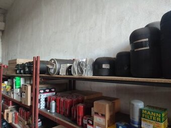 Volvo, Iveco, Scania ...