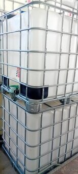 IBC kontajner 1000l,barel,nádrž.