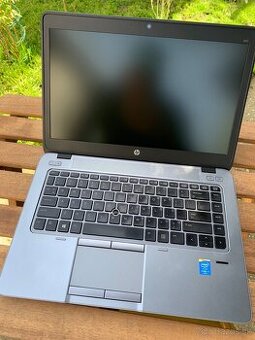 HP 14” i7 2,60GHz,16GBRAM,HD5500,120GBSSD