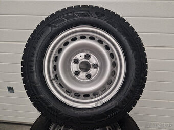 5x120 r16 kolesa disky vw t5 t6 transporter multivan 16 R16C