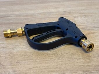 VAP pistol Bear Force s otocnou koncovkou