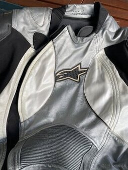 Alpinestars SMX1 one piece suit, kombineza