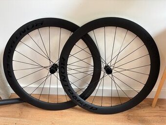 Bontrager Aeolus Pro 51