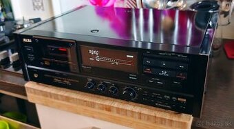 AKAI GX-95 TOP STAV