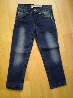Slim rifle Tommy Hilfiger / veľ.92