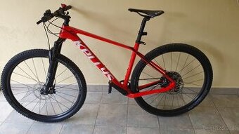 Kellys Hacker 70 veľ M