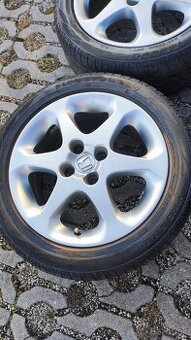 4x100 16" Civic OEM
