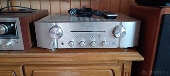 Vymenim marantz pm 7004