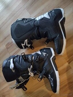Alpinestars Tech 7 Enduro Drystar vel 47