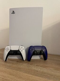 PS5 ( Playstation 5 ) Digital
