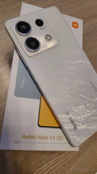 Radmi note 13 5G