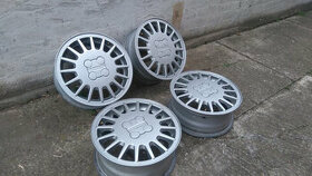 Kupim elektrony VW Sebring G60 6Jx15 4x100