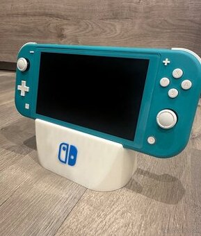 Stojan na Nintendo Switch Lite