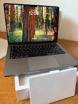 Apple MacBook Pro 14’’ M3 Pro