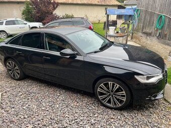 Predám Audi a6 c7