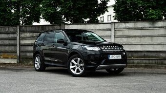 Land Rover Discovery Sport - S 2.0D