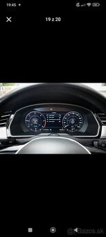 2018 Volkswagen Passat B8 R-line 4x4 DSG 140kw 2.0TDi