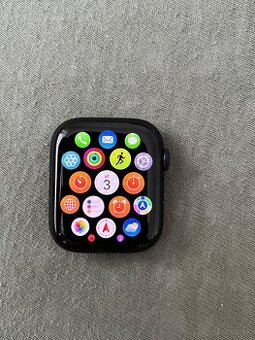 Apple watch serie 9