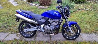 Predám - Hondu CB 600 Hornet
